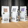 Espressopaket 1 - Kaffeesack. Die Rösterei