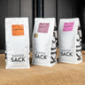 Espressopaket 2 - Kaffeesack. Die Rösterei