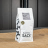 Mr. Sack (Brasilien/Indien) - Kaffeesack. Die Rösterei