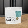 Forest B. (Indien) - Kaffeesack. Die Rösterei