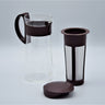 Hario Mizudashi 600ml (Kaffee & Tee Zubereiter) - Kaffeesack. Die Rösterei