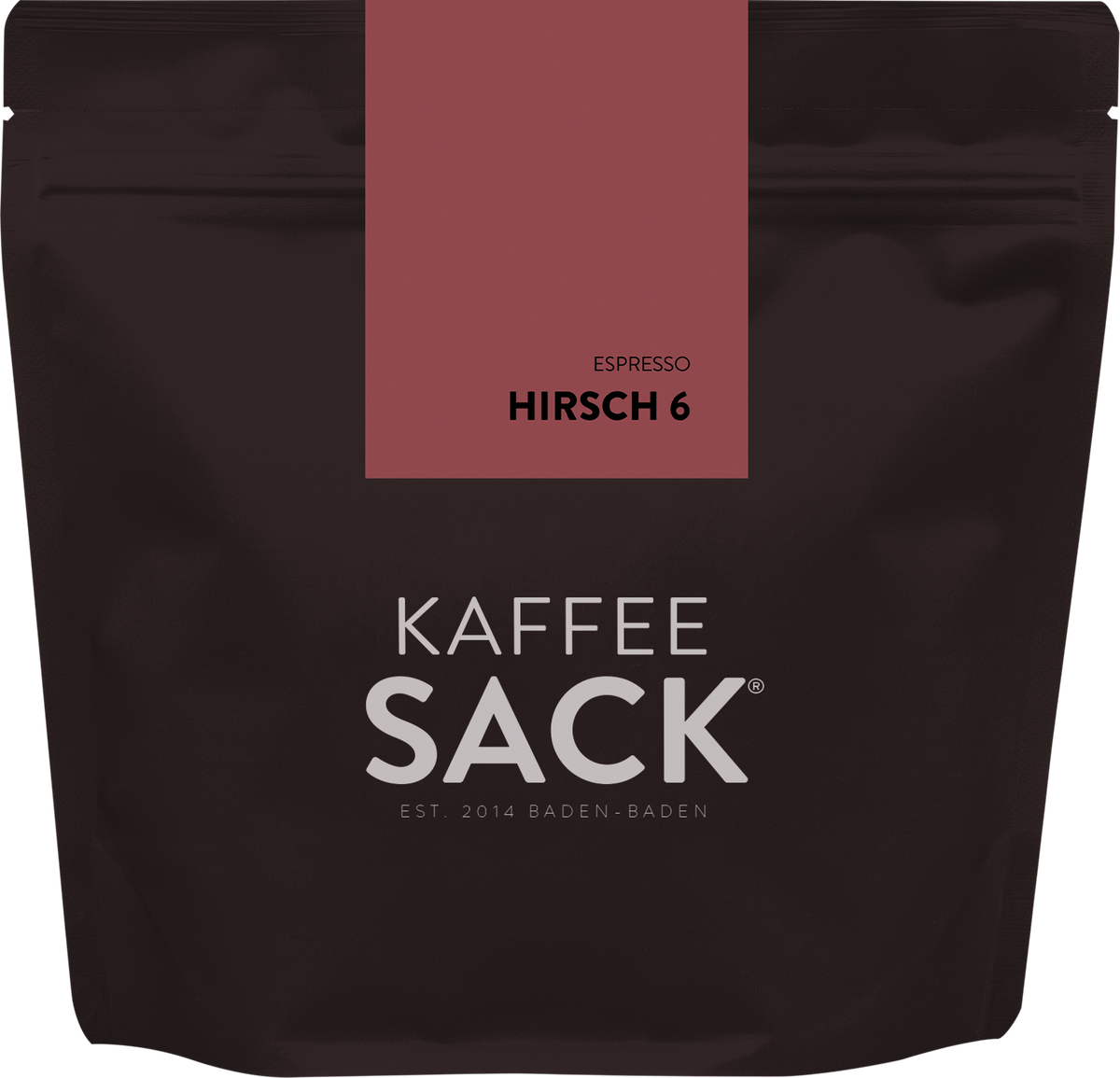 Kaffee des Monats