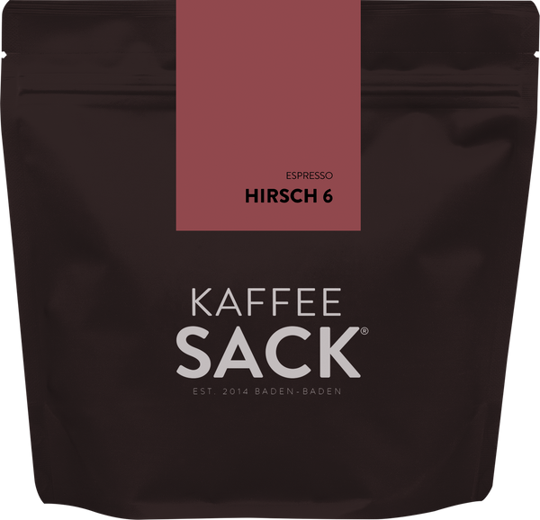 Kaffee des Monats