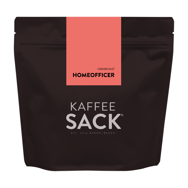 Homeofficer