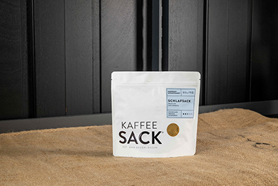 Schlafsack