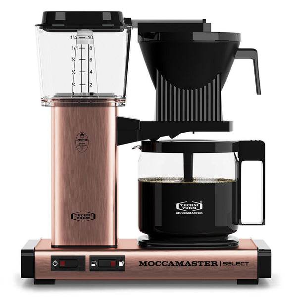 Kaffeezubehör bei Kaffeesack – French Press, Bialetti, Mizudashi & mehr