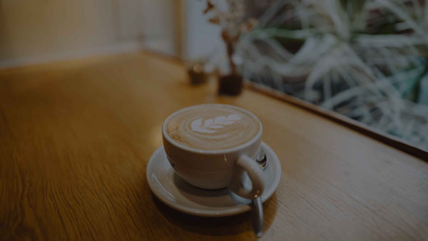Espresso – Hochwertige Bohnen & Perfekter Kaffeegenuss