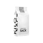 Mr. Sack (Brasilien/Indien) 1kg Packung - Kaffeesack. Die Rösterei