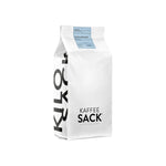 Schlafsack (Entkoffeiniert) 1kg Packung - Kaffeesack. Die Rösterei