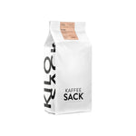 Tilda 1kg Packung - Kaffeesack. Die Rösterei
