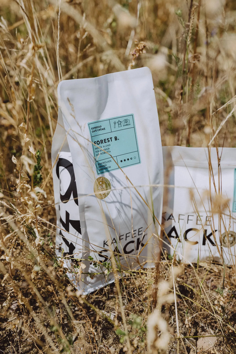 Kaffee des Monats — Juli