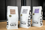 Espressopaket 1 - Kaffeesack. Die Rösterei