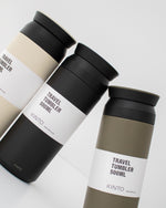 Travel Tumbler KINTO - Kaffeesack. Die Rösterei
