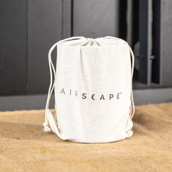 Airscape° Aromadose - Kaffeesack. Die Rösterei