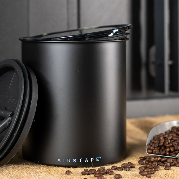 Airscape° Aromadose - Kaffeesack. Die Rösterei