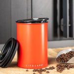 Airscape° Aromadose - Kaffeesack. Die Rösterei