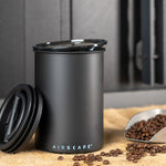 Airscape° Aromadose - Kaffeesack. Die Rösterei