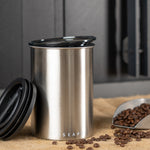 Airscape° Aromadose - Kaffeesack. Die Rösterei