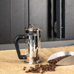 Bialetti Kaffeebereiter French Press Preziosa - Kaffeesack. Die Rösterei