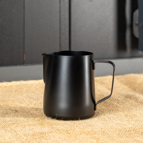 Milchkännchen Rhino - Kaffeesack. Die Rösterei