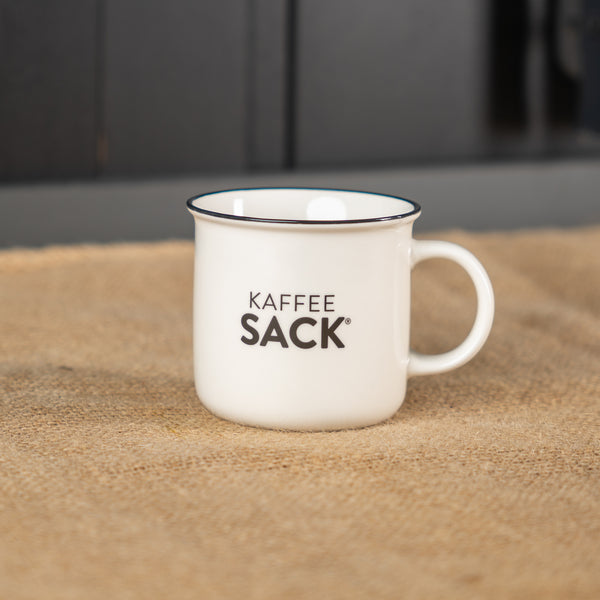 Sackbecher (350 ml) - Kaffeesack. Die Rösterei