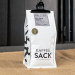 Tütenclip - Kaffeesack. Die Rösterei