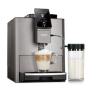 NIVONA NICR 1040 - Kaffeesack. Die Rösterei