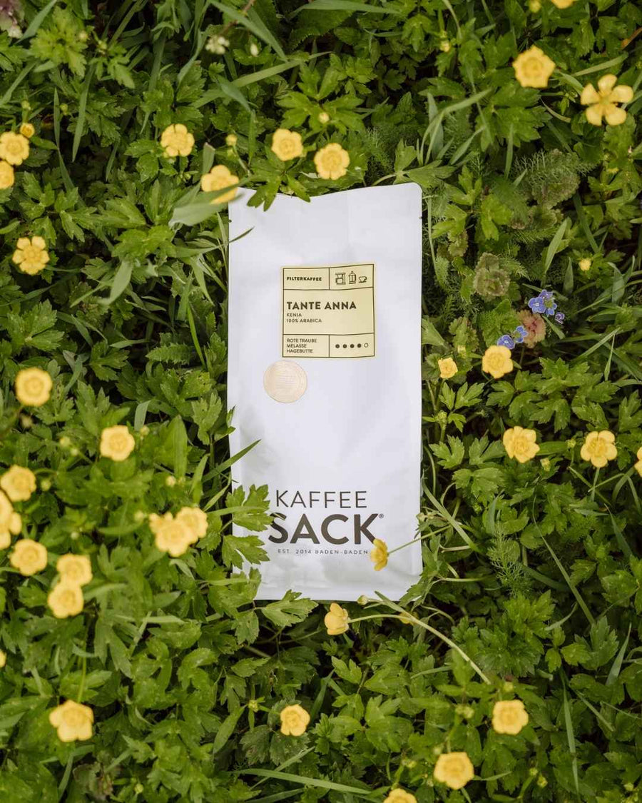 Kaffee des Monats — Mai