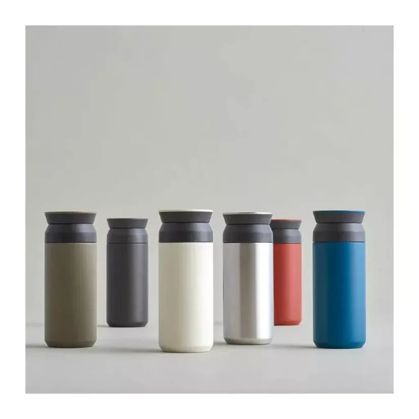 Travel Tumbler KINTO - Kaffeesack. Die Rösterei