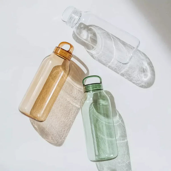 Water Bottle KINTO - Kaffeesack. Die Rösterei