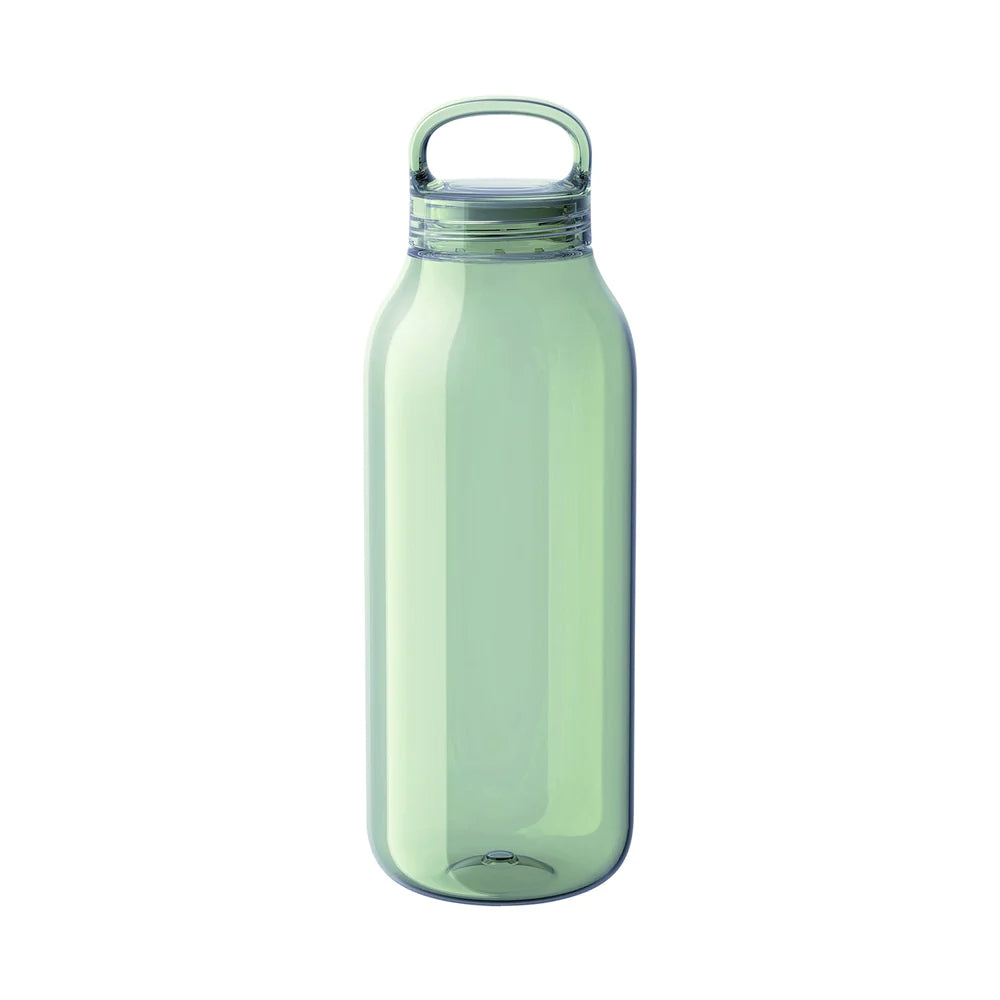 Water Bottle KINTO - Kaffeesack. Die Rösterei