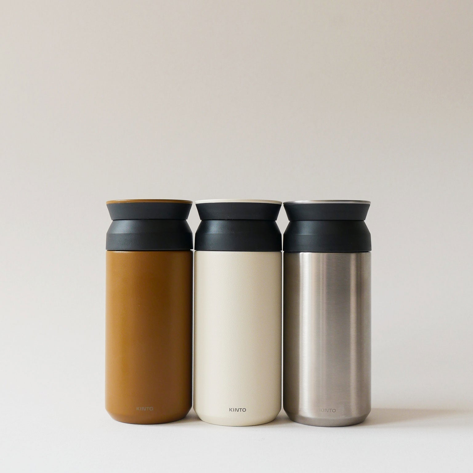 Travel Tumbler KINTO - Kaffeesack. Die Rösterei