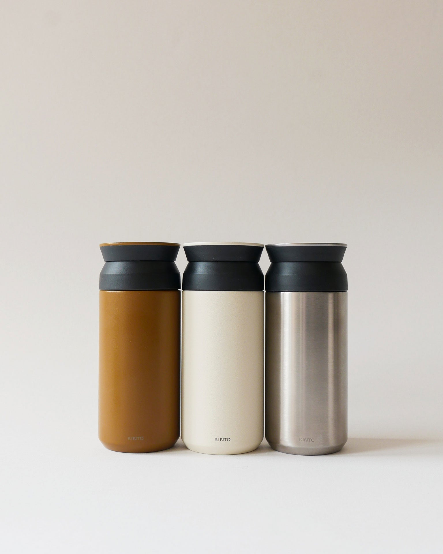 Travel Tumbler KINTO - Kaffeesack. Die Rösterei