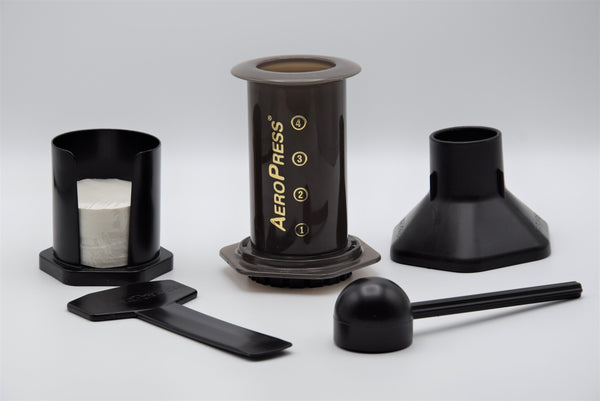 Aerobie AeroPress® Kaffeezubereiter - Kaffeesack. Die Rösterei