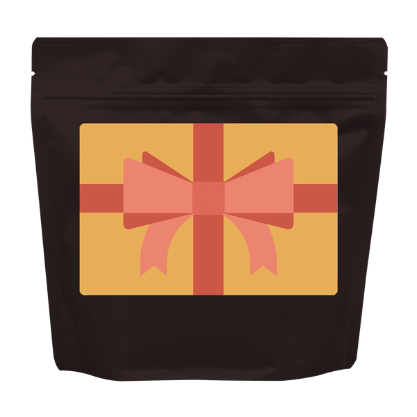 Gutschein Onlineshop - Kaffeesack. Die Rösterei