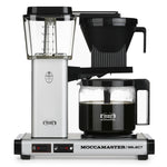 Moccamaster KBG Select - Kaffeesack. Die Rösterei