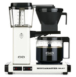Moccamaster KBG Select - Kaffeesack. Die Rösterei